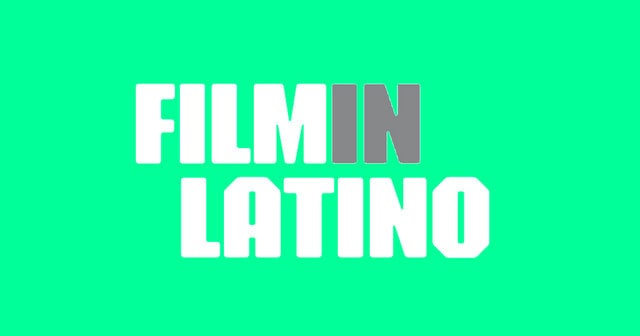 Logo FilminLatino