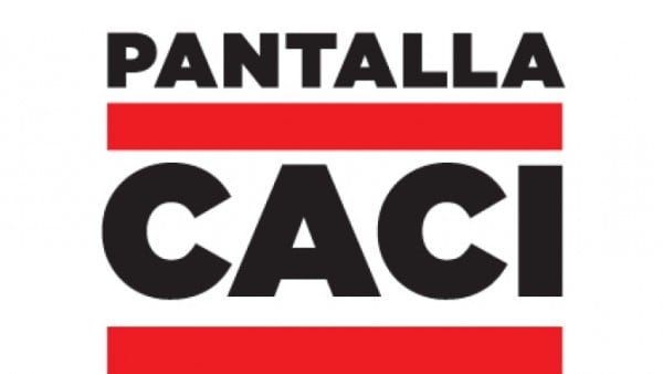 Logo Pantalla CACI