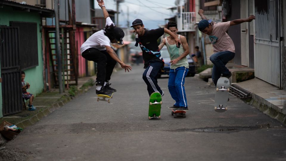 El Pajaro De Fuego Llega A Cines Nacionales A Partir Del 21 De Enero Centro Costarricense De Produccion Cinematografica