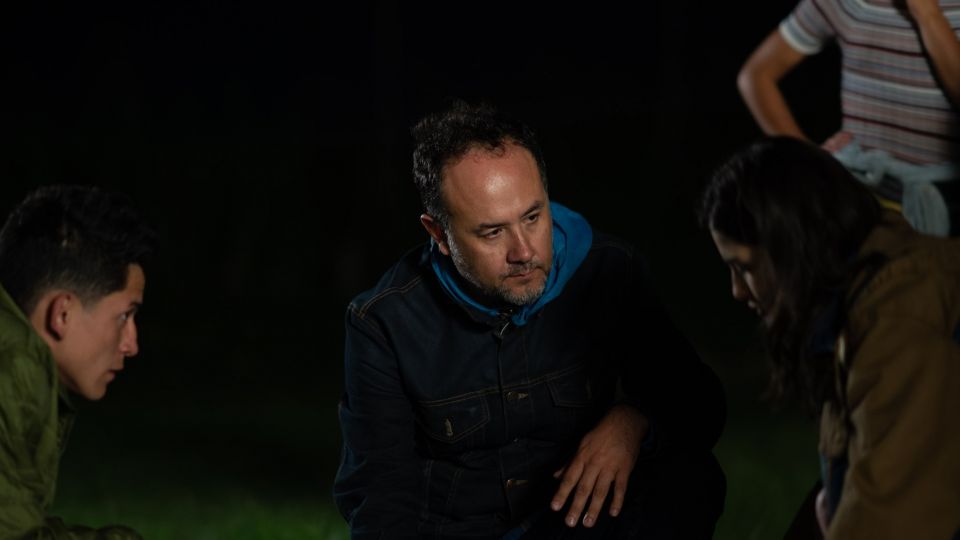 El Pajaro De Fuego Tendra Su Estreno En El Festival Internacional Del Nuevo Cine Latinoamericano De Cuba Centro Costarricense De Produccion Cinematografica