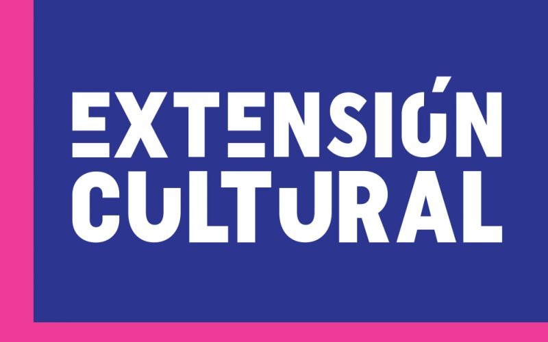 EXTENSIÓN CULTURAL