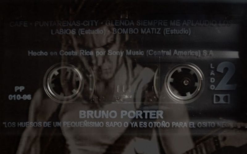 Queremos tanto a Bruno