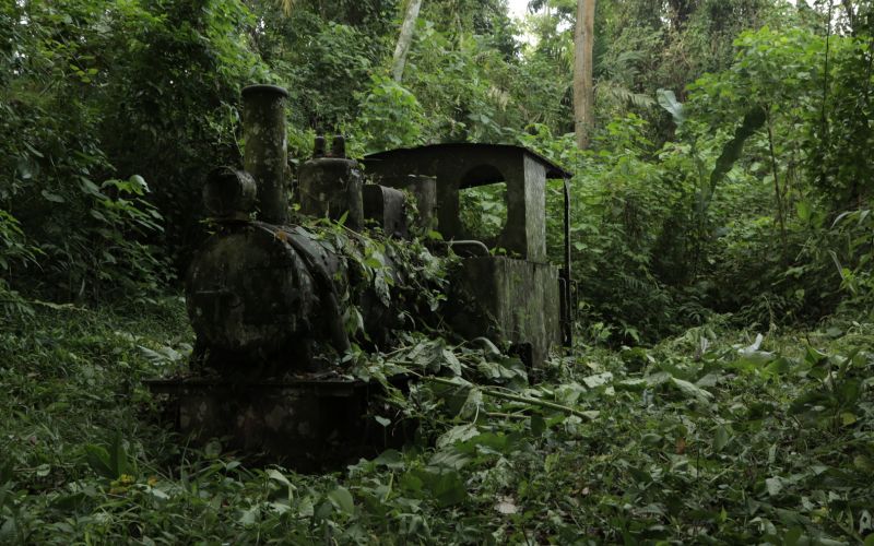 Tierra Adentro (Mauro Colombo, 2019)