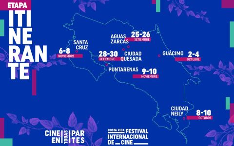 CRFIC ETAPA ITINERANTE