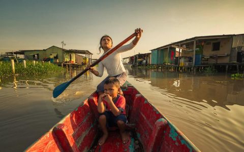 Érase una vez en Venezuela